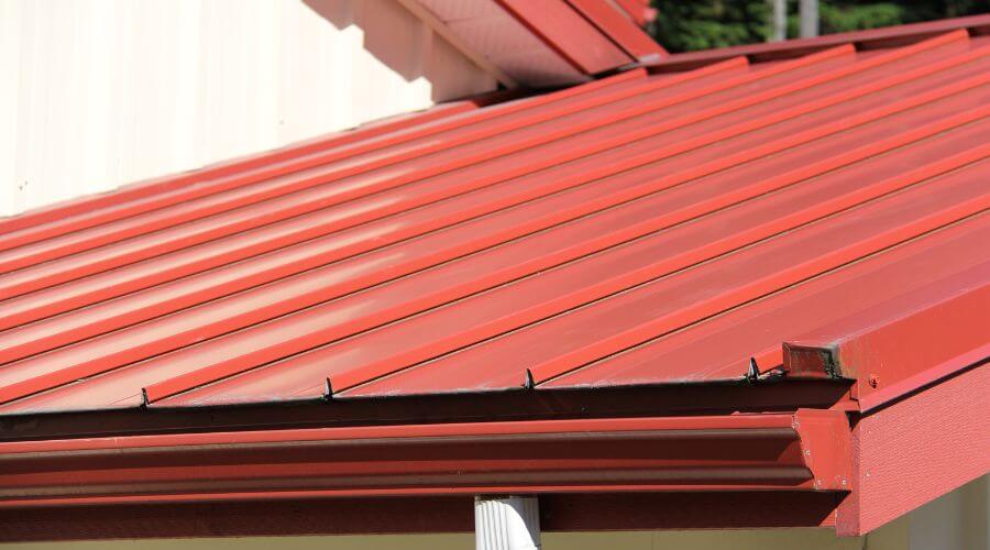 Gutter Debris Removal in Desmet, ID